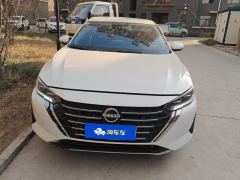 Nissan Sylphy 1.6L Enjoy Edition - фото 3
