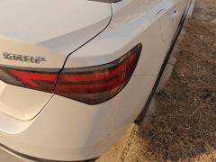 Nissan Sylphy 1.6L Enjoy Edition - фото 5