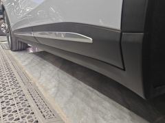 Leapmotor C11 EREV 300km 300 Smart Edition - фото 11
