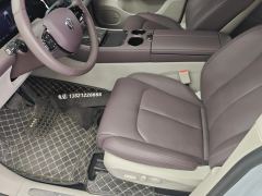 Leapmotor C11 EREV 300km 300 Smart Edition - фото 14