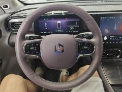 Leapmotor C11 EREV 300km 300 Smart Edition - фото 18