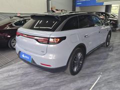 Leapmotor C11 EREV 300km 300 Smart Edition - фото 2
