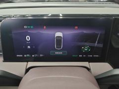 Leapmotor C11 EREV 300km 300 Smart Edition - фото 20