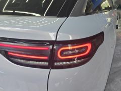 Leapmotor C11 EREV 300km 300 Smart Edition - фото 5