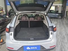 Leapmotor C11 EREV 300km 300 Smart Edition - фото 7