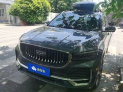 Geely Xingyue L 2.0T 2WDPremium Version - photo 1