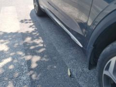 Geely Xingyue L 2.0T 2WDPremium Version - photo 10