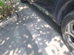 Geely Xingyue L 2.0T 2WDPremium Version - photo 11