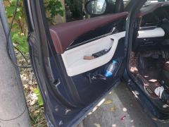 Geely Xingyue L 2.0T 2WDPremium Version - photo 12