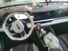 Geely Xingyue L 2.0T 2WDPremium Version - photo 16