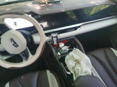 Geely Xingyue L 2.0T 2WDPremium Version - photo 17