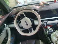 Geely Xingyue L 2.0T 2WDPremium Version - photo 18