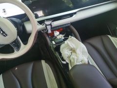 Geely Xingyue L 2.0T 2WDPremium Version - photo 19