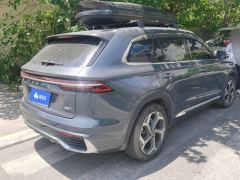 Geely Xingyue L 2.0T 2WDPremium Version - photo 2