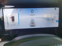 Geely Xingyue L 2.0T 2WDPremium Version - photo 20