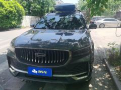 Geely Xingyue L 2.0T 2WDPremium Version - photo 3