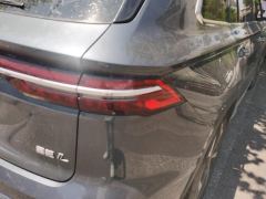 Geely Xingyue L 2.0T 2WDPremium Version - photo 5