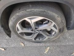 Geely Xingyue L 2.0T 2WDPremium Version - photo 6