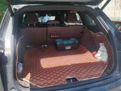 Geely Xingyue L 2.0T 2WDPremium Version - photo 7