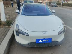 XPeng MONA M03 620 Long Range Version - ფოტო 3