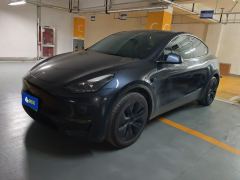 Tesla Model Y 688km Long Range AWD - photo 1