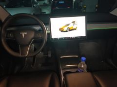 Tesla Model Y 688km Long Range AWD - photo 16