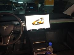 Tesla Model Y 688km Long Range AWD - photo 17