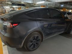 Tesla Model Y 688km Long Range AWD - photo 2
