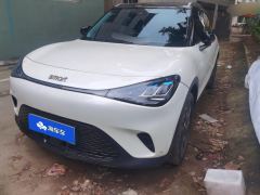 smart #1 400km RWD Pro Edition - photo 1
