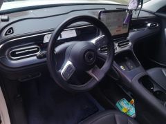 smart #1 400km RWD Pro Edition - photo 16