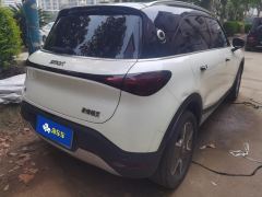 smart #1 400km RWD Pro Edition - photo 2