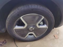 smart #1 400km RWD Pro Edition - photo 6
