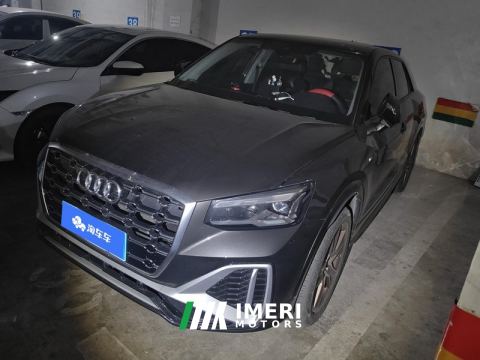 2022 Audi Q2L 35 TFSI Fashion Dynamic - ავტომობილი ჩინეთიდან