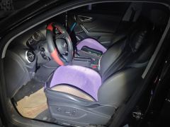Audi Q2L 35 TFSI Fashion Dynamic - фото 14
