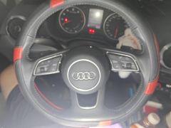 Audi Q2L 35 TFSI Fashion Dynamic - фото 18