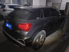 Audi Q2L 35 TFSI Fashion Dynamic - фото 2