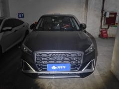 Audi Q2L 35 TFSI Fashion Dynamic - фото 3