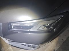 Audi Q2L 35 TFSI Fashion Dynamic - фото 4