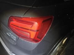Audi Q2L 35 TFSI Fashion Dynamic - фото 5