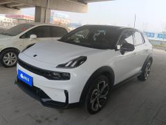 Lynk & Co 06 Remix 1.5T Dynamic Halo - photo 1