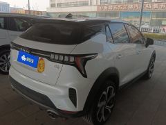 Lynk & Co 06 Remix 1.5T Dynamic Halo - photo 2