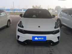 Lynk & Co 06 Remix 1.5T Dynamic Halo - photo 3