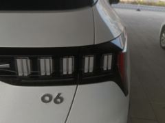 Lynk & Co 06 Remix 1.5T Dynamic Halo - photo 5