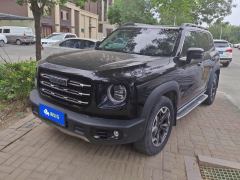 Haval Great Wall Big Dog Great Wall Dog 2.0T AWD Roaring dog version - ფოტო 1