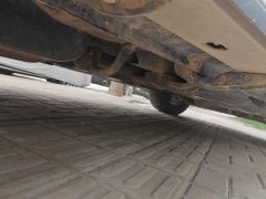Haval Great Wall Big Dog Great Wall Dog 2.0T AWD Roaring dog version - ფოტო 10