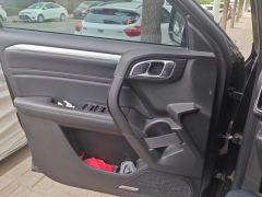 Haval Great Wall Big Dog Great Wall Dog 2.0T AWD Roaring dog version - ფოტო 12