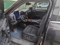 Haval Great Wall Big Dog Great Wall Dog 2.0T AWD Roaring dog version - ფოტო 14
