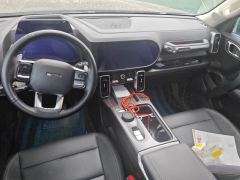 Haval Great Wall Big Dog Great Wall Dog 2.0T AWD Roaring dog version - ფოტო 16