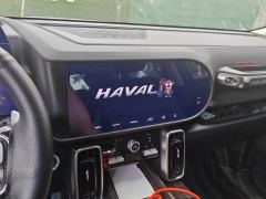 Haval Great Wall Big Dog Great Wall Dog 2.0T AWD Roaring dog version - ფოტო 17