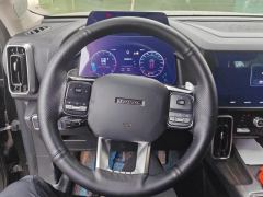 Haval Great Wall Big Dog Great Wall Dog 2.0T AWD Roaring dog version - ფოტო 18